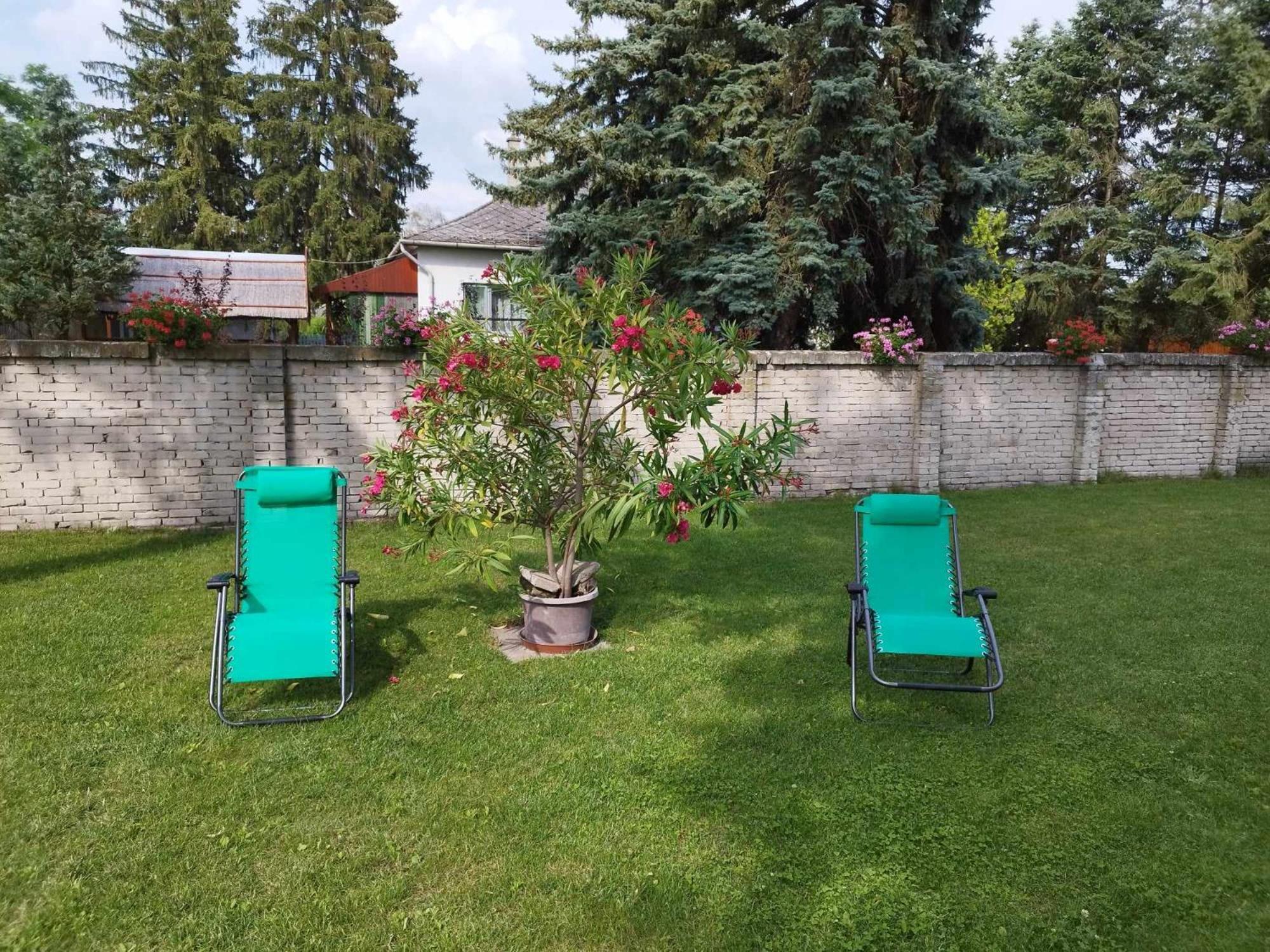 Tartos Szegfu Vendeghaz, Maganszallas Tazlar Экстерьер фото