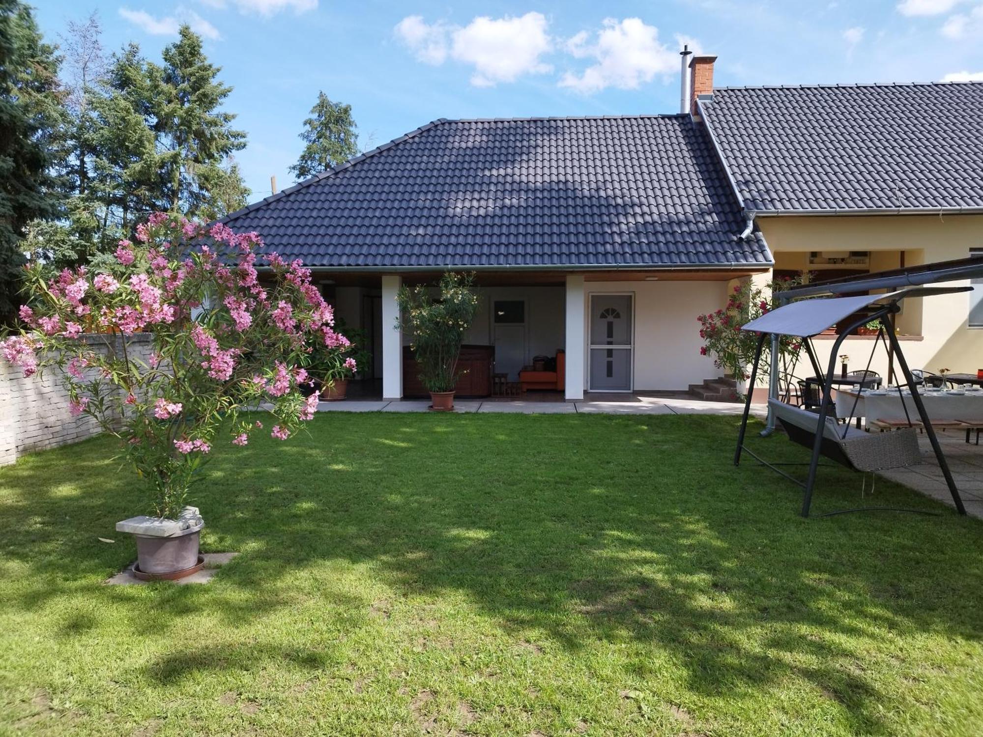 Tartos Szegfu Vendeghaz, Maganszallas Tazlar Экстерьер фото