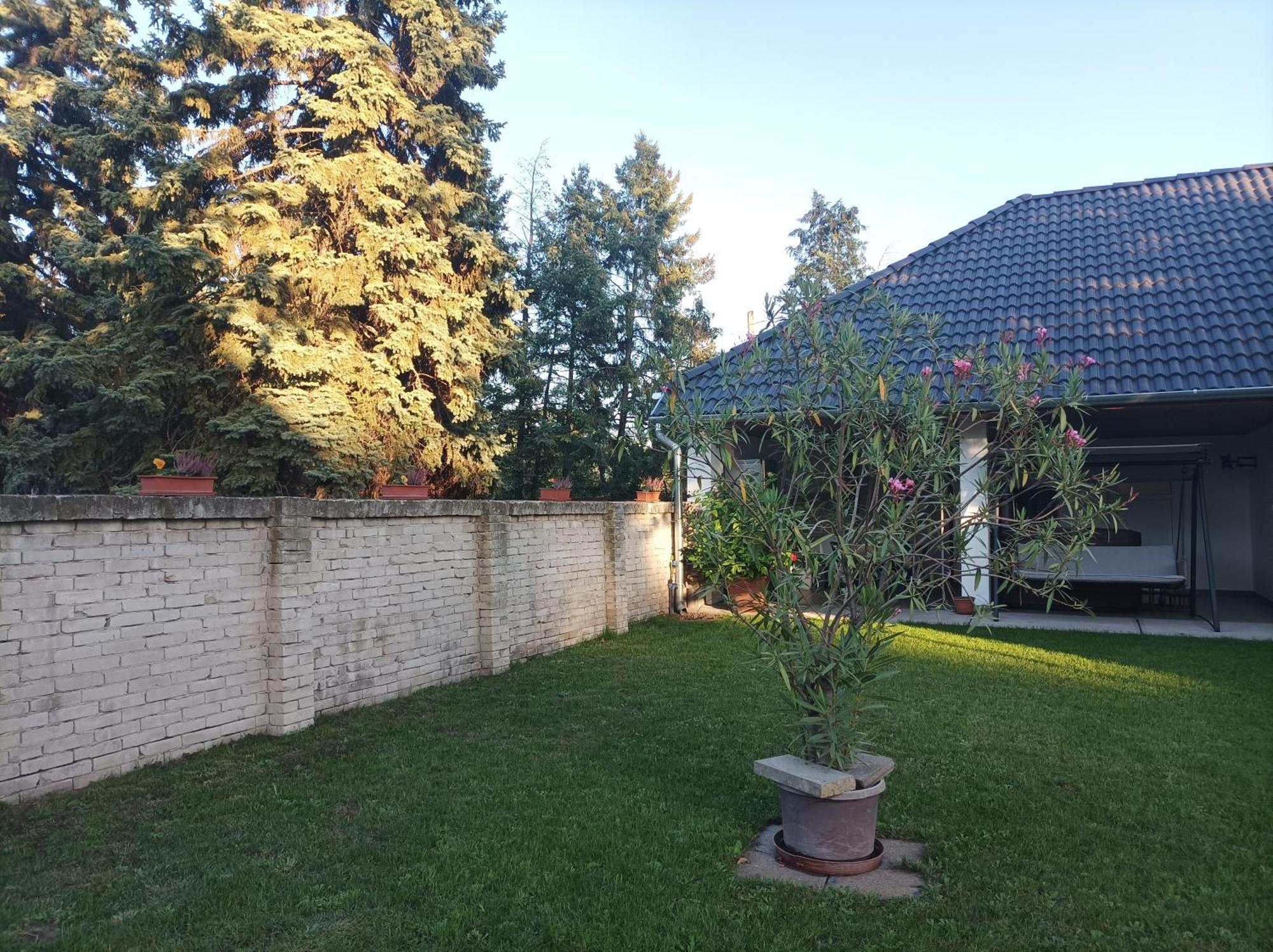 Tartos Szegfu Vendeghaz, Maganszallas Tazlar Экстерьер фото